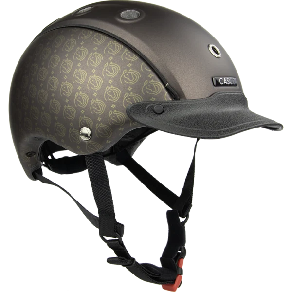 Riding Helmet Kids Choice