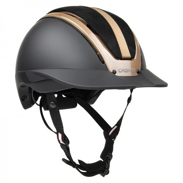 Riding Helmet Duell One