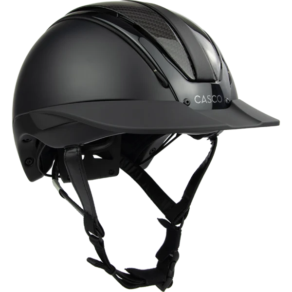 Riding Helmet Duell One