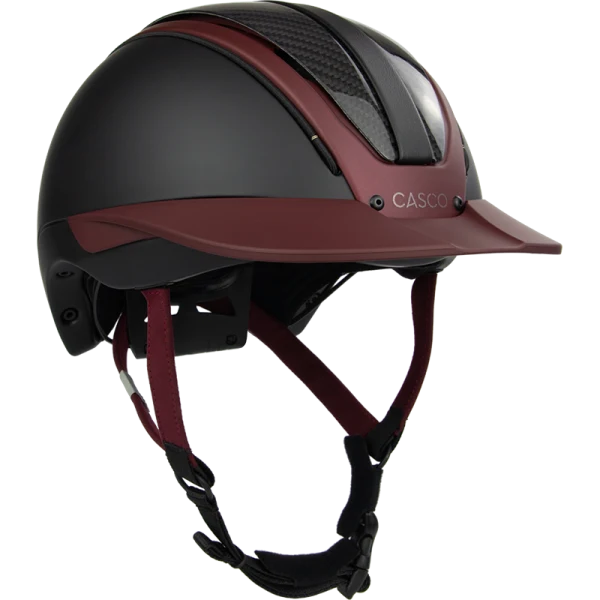 Riding Helmet Duell One