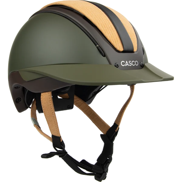 Riding Helmet Duell One