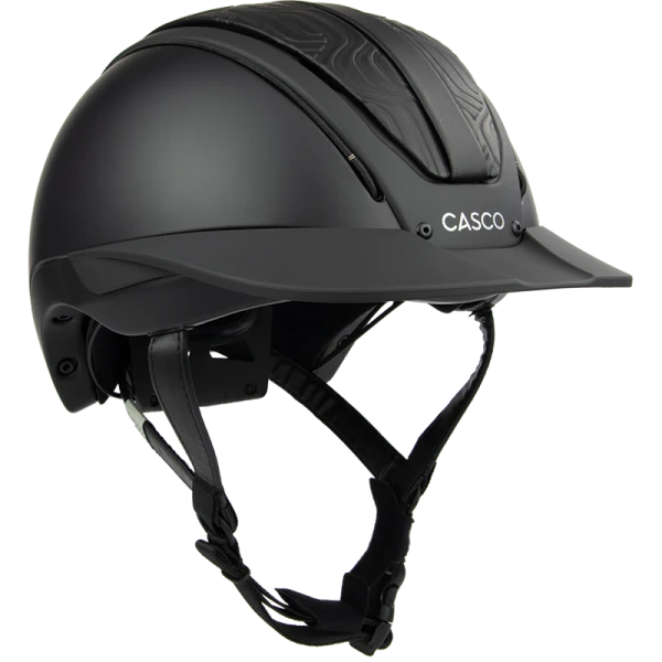 Riding Helmet Duell One
