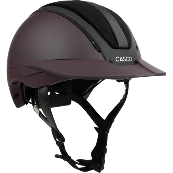 Riding Helmet Duell One