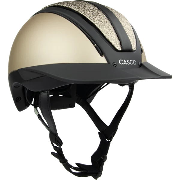 Riding Helmet Duell One