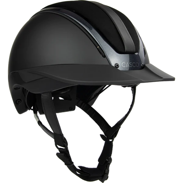 Riding Helmet Duell One