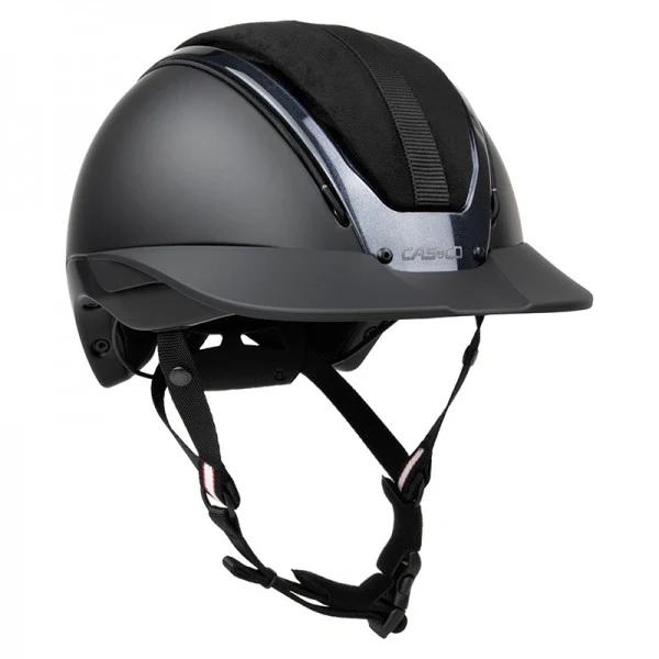 Riding Helmet Duell One