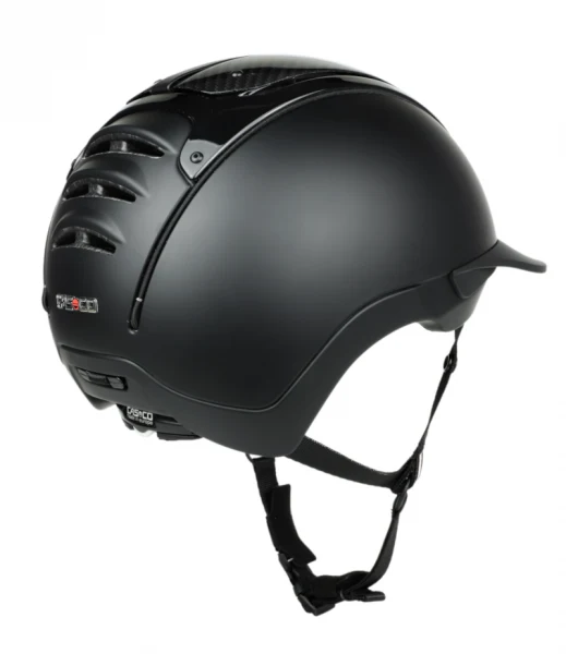 Riding Helmet Duell One