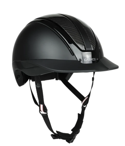 Riding Helmet Duell One