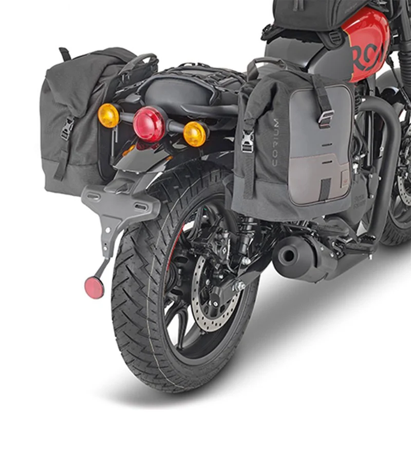 Telai Laterali per HNTR 350 - GIVI