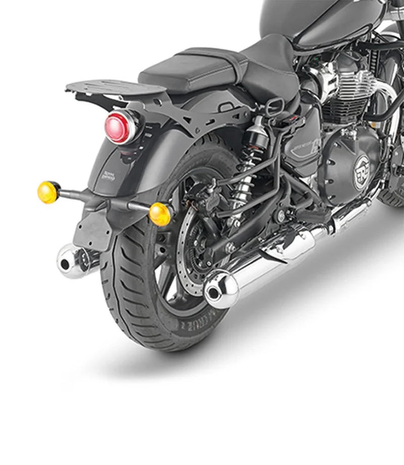 Telai Rimovibili per Super Meteor 650 - Remove-X - TR9058 - GIVI