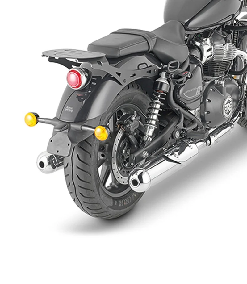 Telai Rimovibili per Super Meteor 650 - Remove-X - TR9058 - GIVI