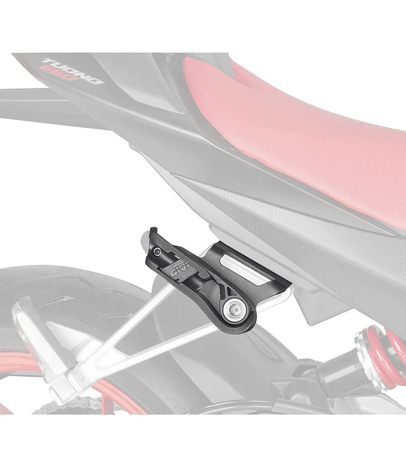 Telai Rimovibili per Super Meteor 650 - Remove-X - TR9058 - GIVI