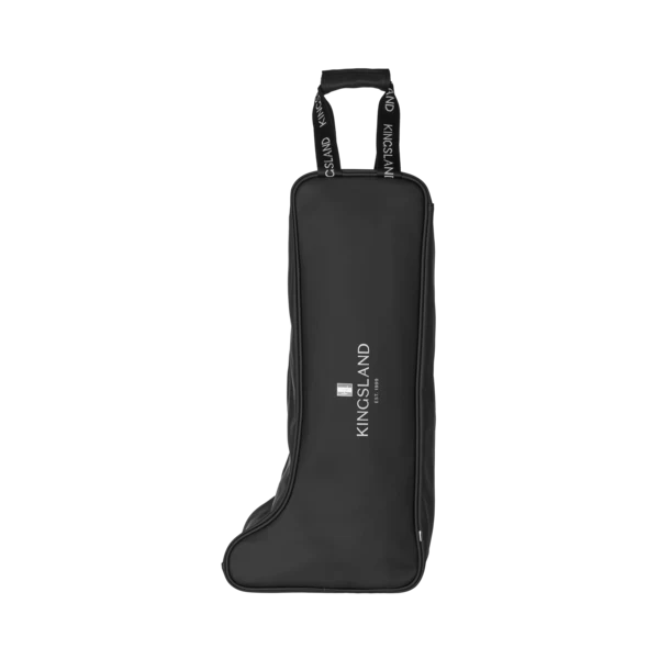 Classic Boot Bag