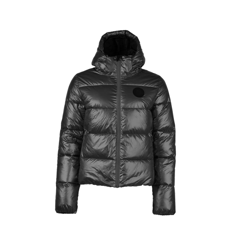 Ladies Metallic Riding Jacket KLMadison