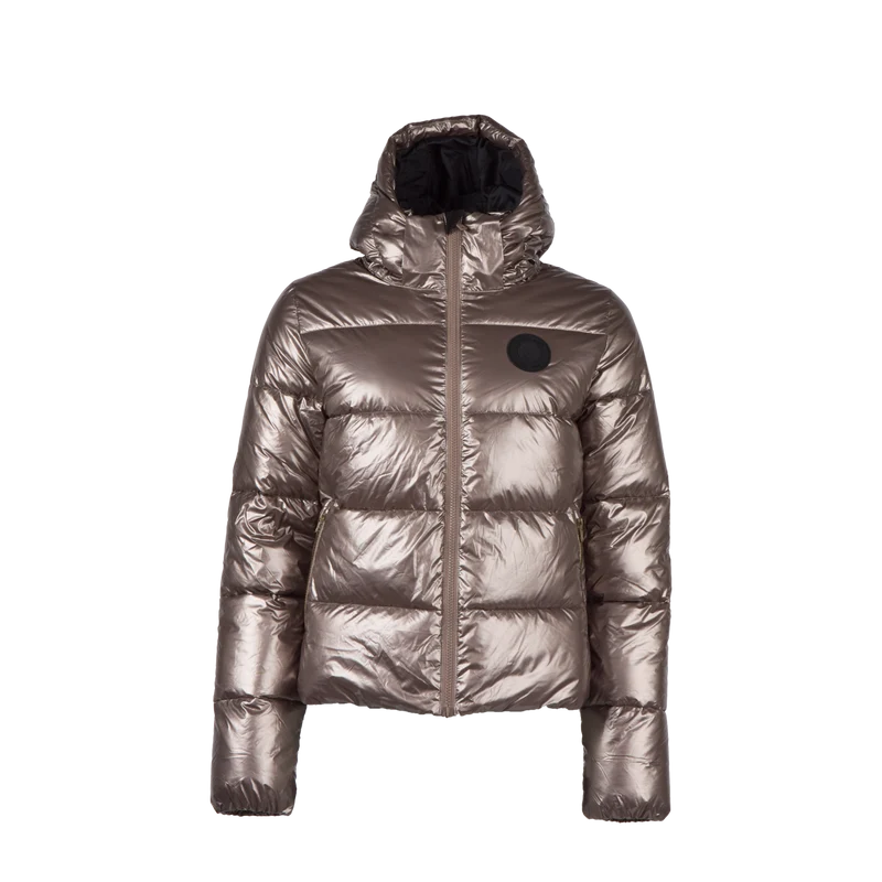 Ladies Metallic Riding Jacket KLMadison