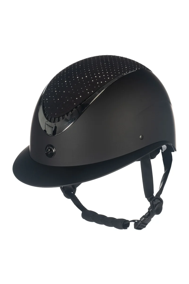 Riding Helmet Alarion Diamond