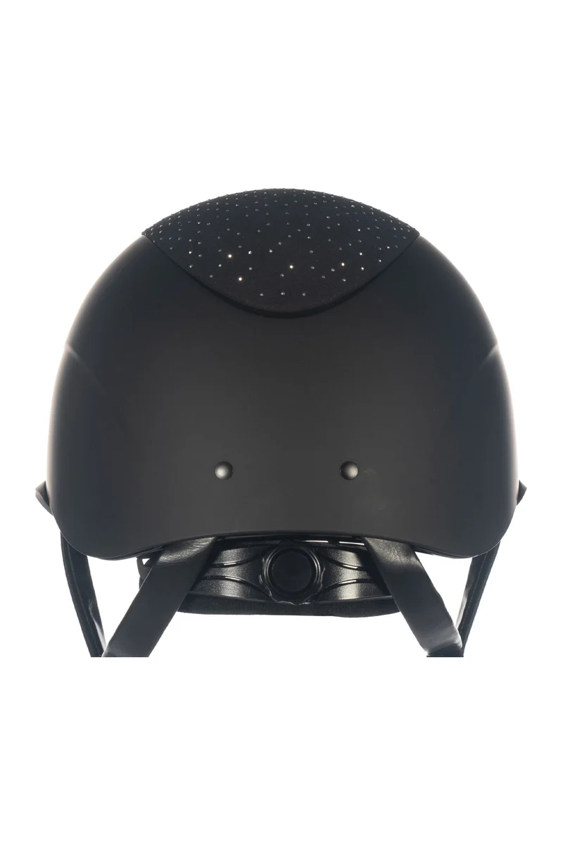 Riding Helmet Alarion Diamond