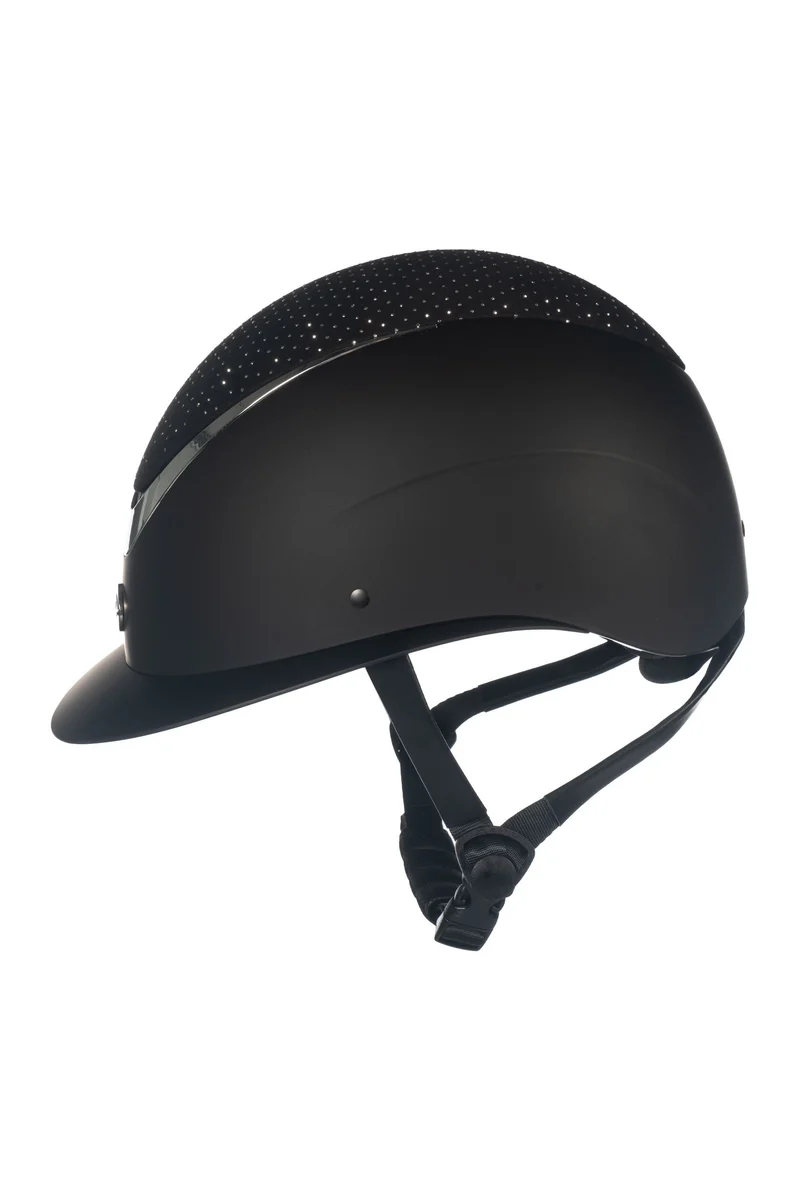 Riding Helmet Alarion Diamond