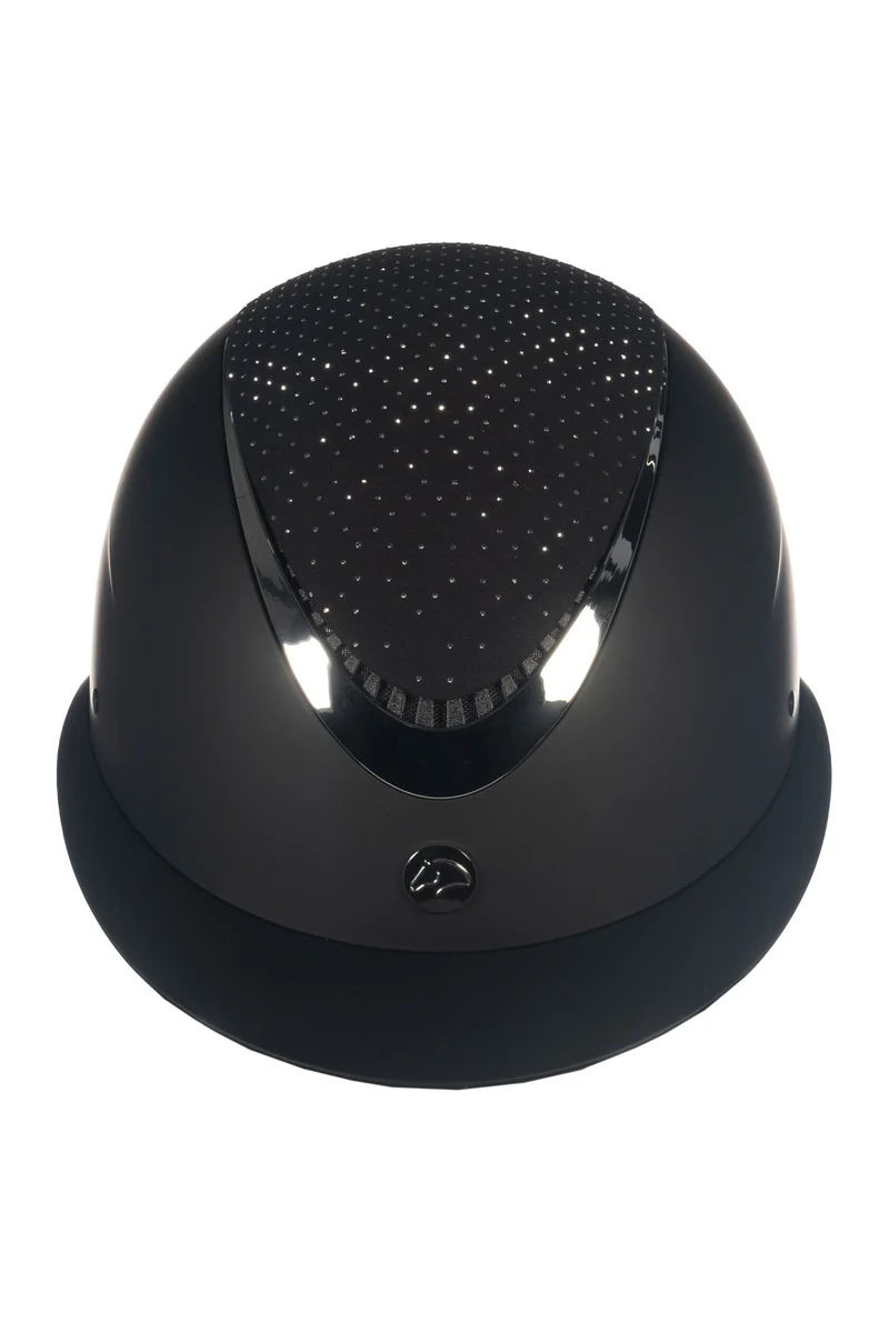 Riding Helmet Alarion Diamond