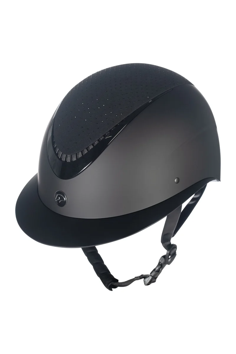 Riding Helmet Alarion Diamond