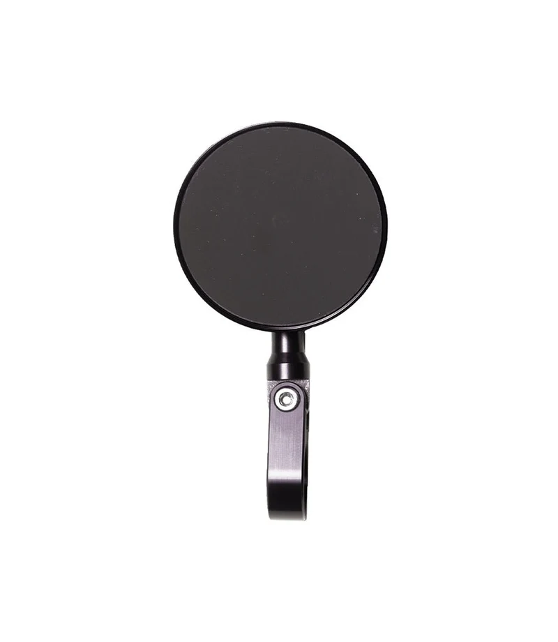 Specchietto Bar End Universale da 75mm - Oberon