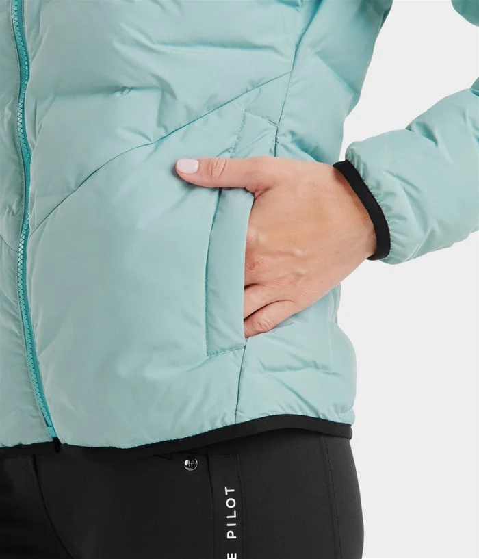 Softlight Women's Jacket