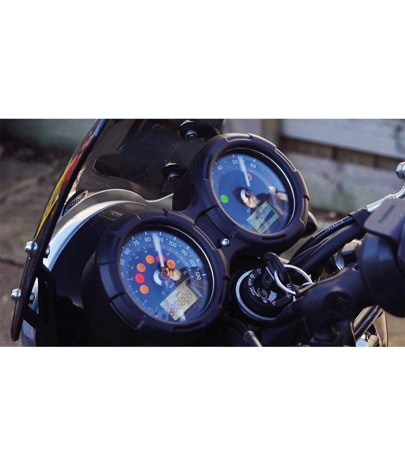 Cover Strumentazione per Triumph