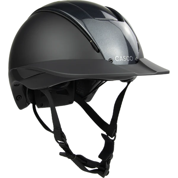 Riding Helmet Duell Prime