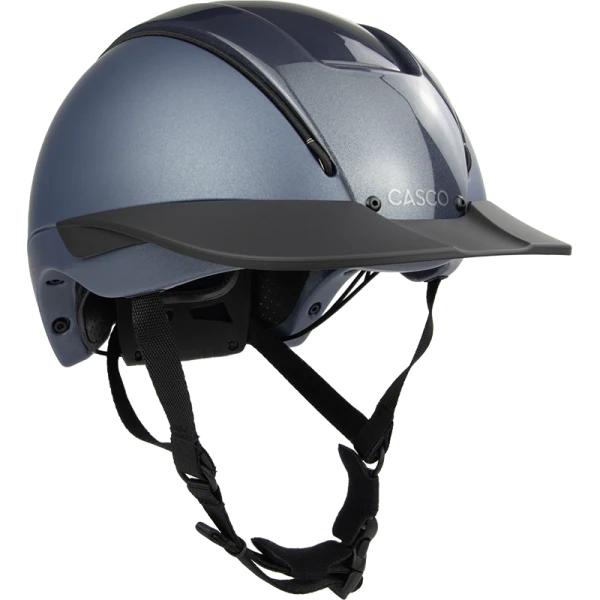 Riding Helmet Duell Prime