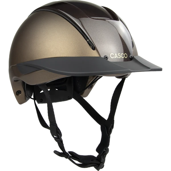 Riding Helmet Duell Prime