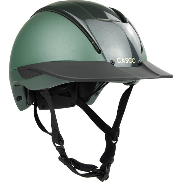 Riding Helmet Duell Prime