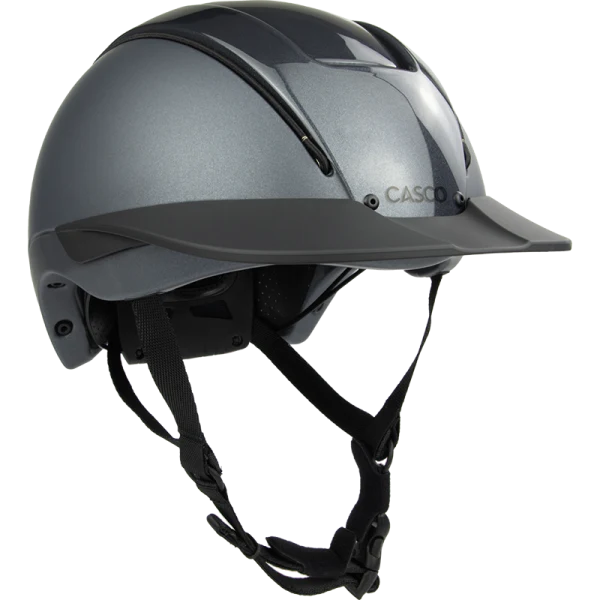 Riding Helmet Duell Prime