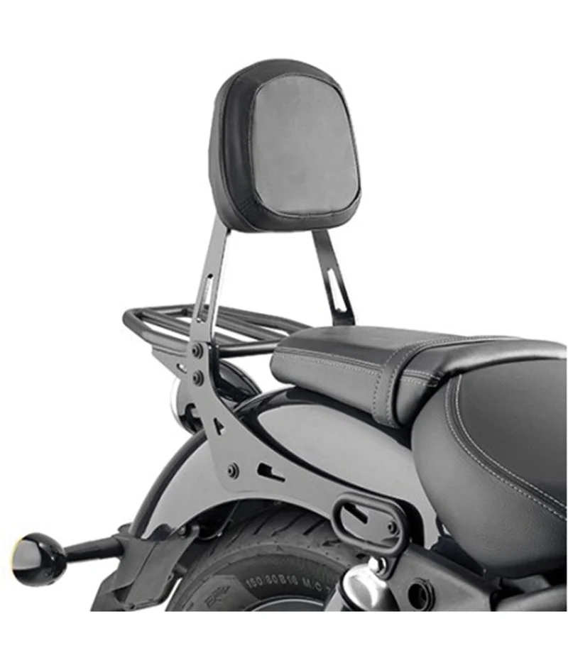 Schienale per Super Meteor 650 - GIVI