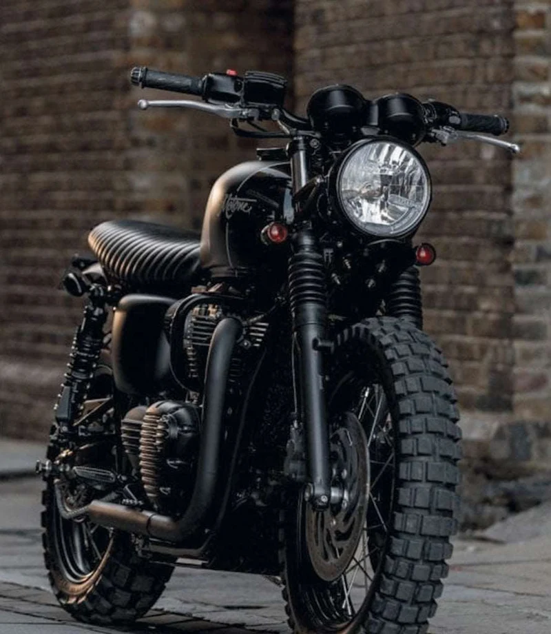Barre Motore per Triumph dal 2016