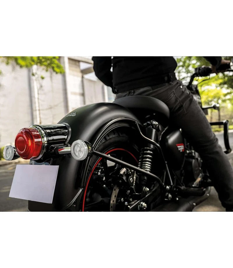 Frecce Led per Classic 350 / Bullet 350 (Set da 4)