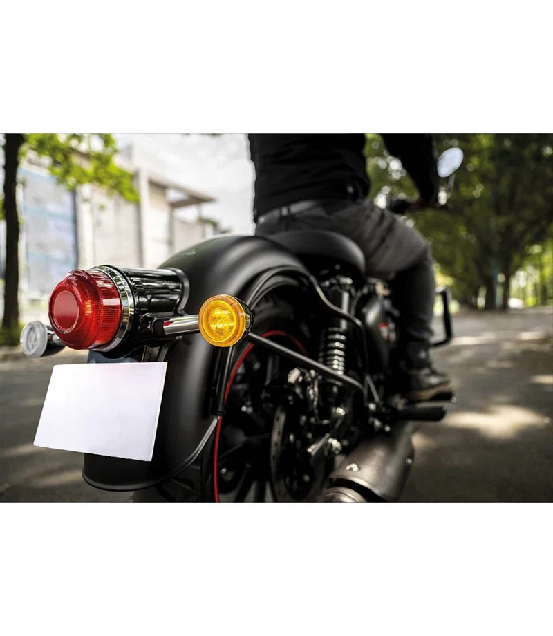 Frecce Led per Classic 350 / Bullet 350 (Set da 4)