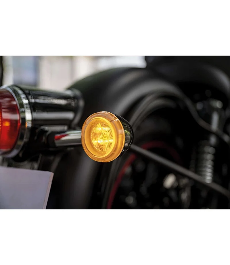 Frecce Led per Classic 350 / Bullet 350 (Set da 4)