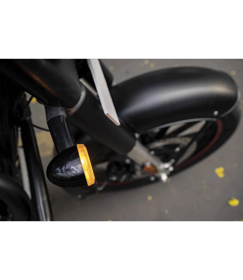 Frecce Led per Classic 350 / Bullet 350 (Set da 4)