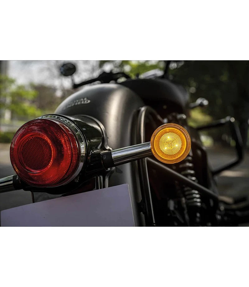 Frecce Led per Classic 350 / Bullet 350 (Set da 4)