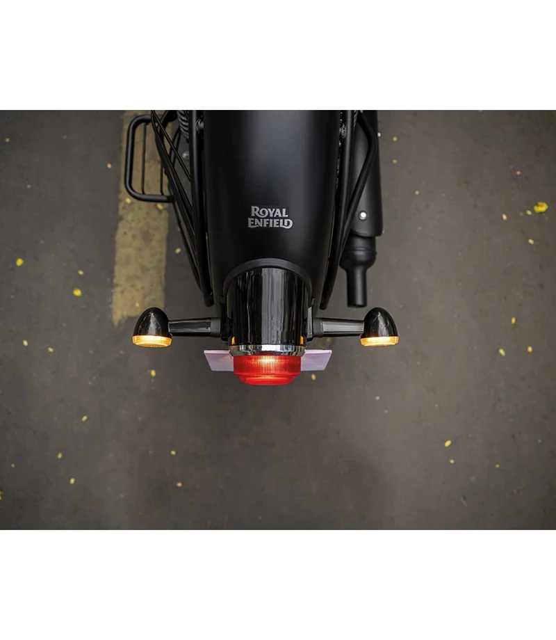 Frecce Led per Classic 350 / Bullet 350 (Set da 4)
