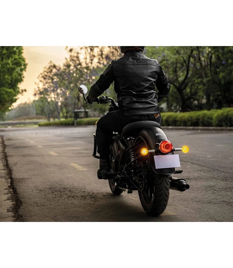 Frecce Led per Classic 350 / Bullet 350 (Set da 4)