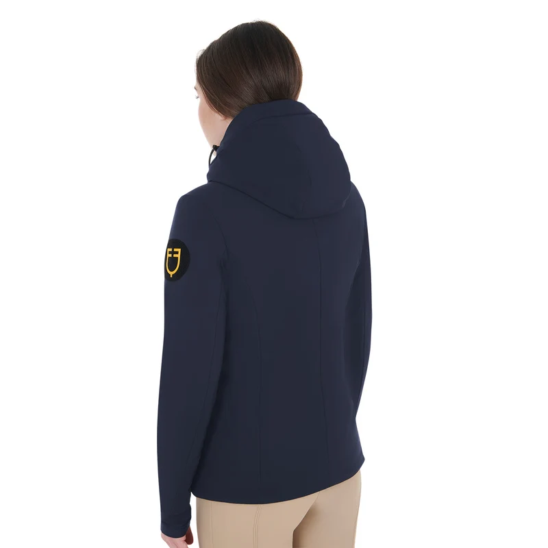 Down Jacket Water and Wind Repellent