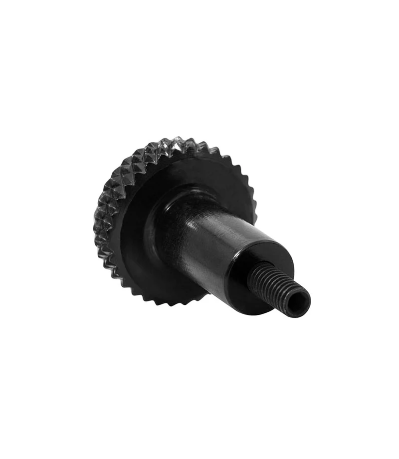 Manopola Leva Aria per Triumph - Nera