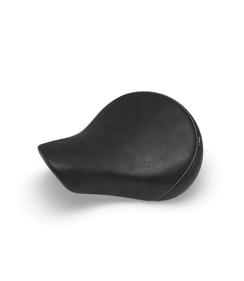 Sella Ribassata per Classic 350 - Nera - Royal Enfield
