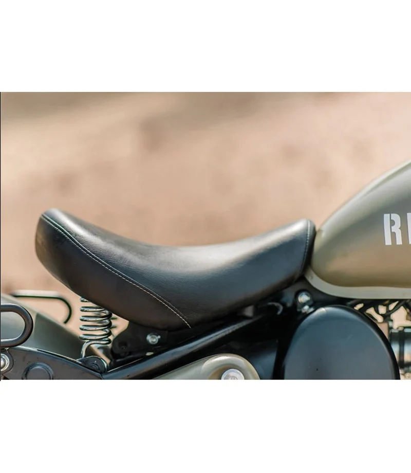 Coppia di Molle Sella per Classic 350 - Royal Enfield