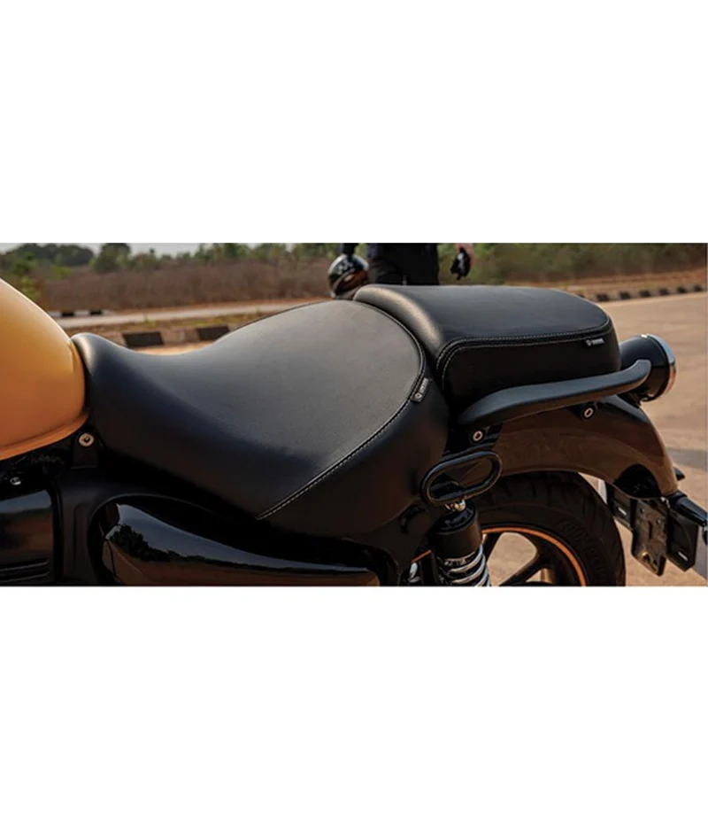 Sella Ribassata per Meteor 350 Royal Enfield