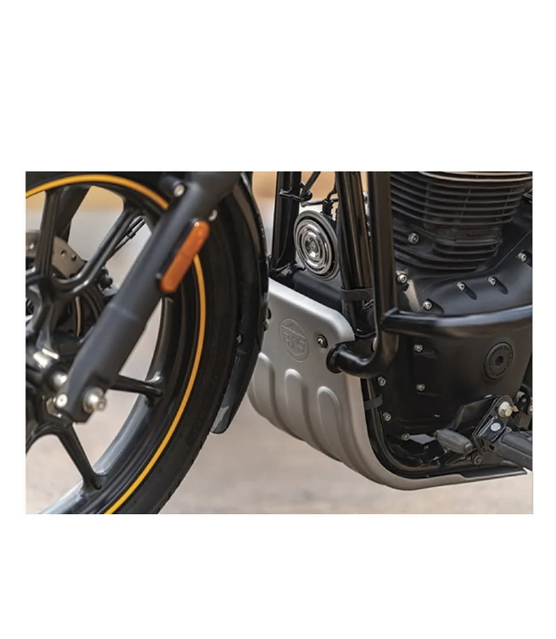 Paramotore per Meteor 350 / Classic 350 / Bullet 350