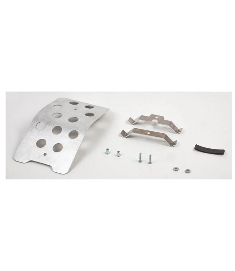 Protezione Motore per Fantic Caballero 500