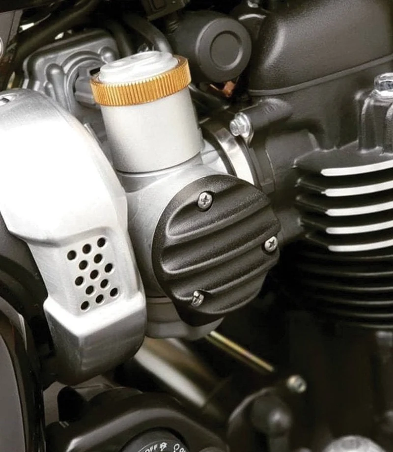 Coperchi TPS per Triumph 1200 cc