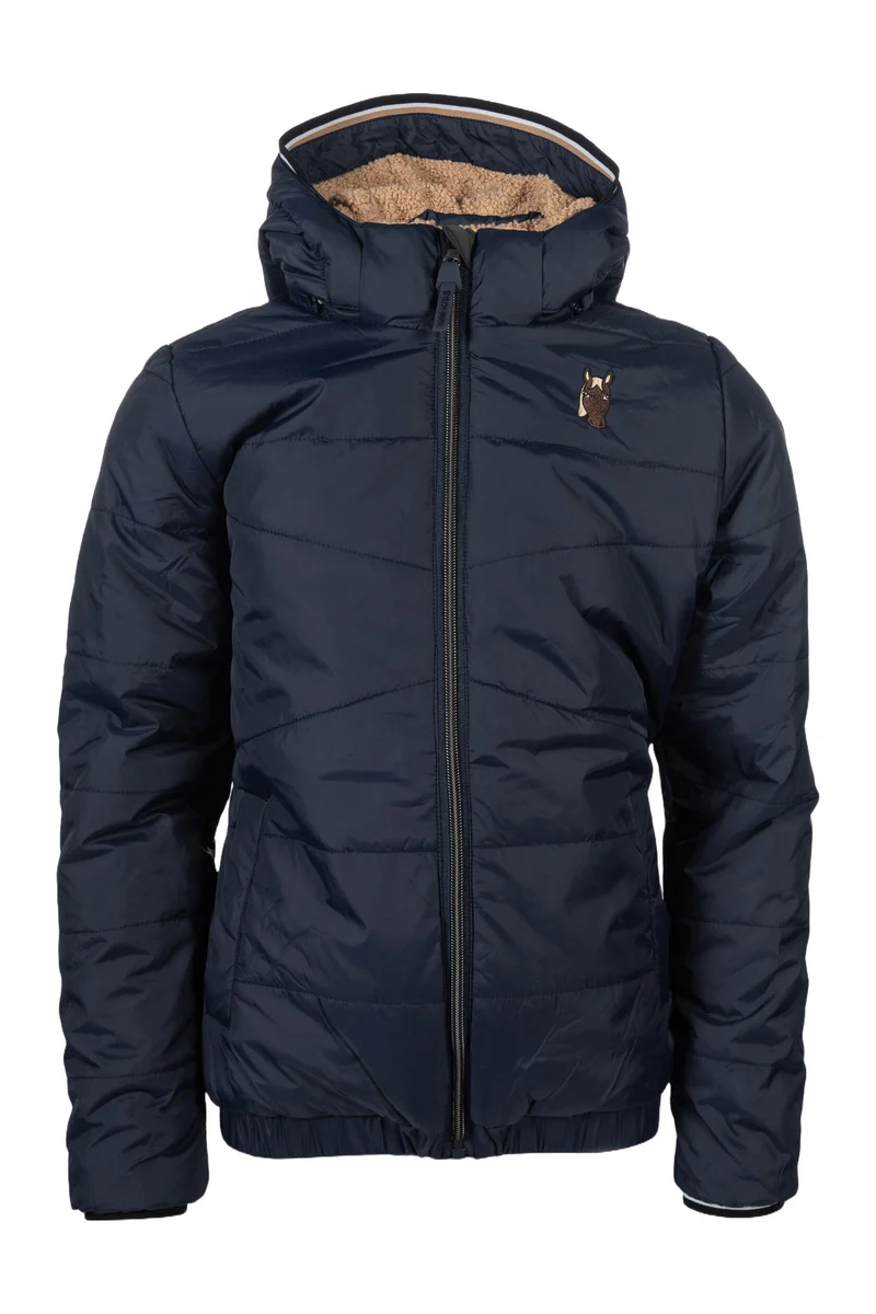 Riding Jacket Mia